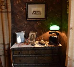 Freilichtmuseum Skansen