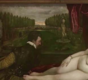 Museo del Prado 