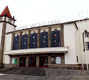 Teatro Micaelense
