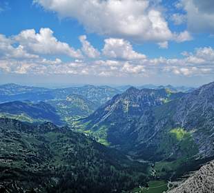 Nebelhorn 
