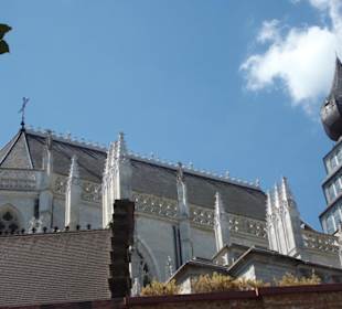 Liebfrauenkathedrale