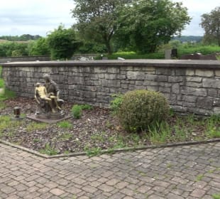 Friedhof Salzstetten