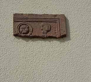 "Zum steinernen Stock"