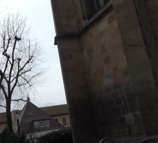 Frauenkirche Esslingen am Neckar