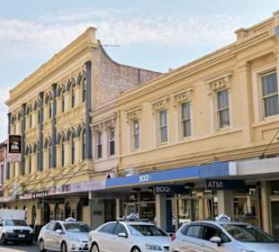 Victorian Heritage Houses
