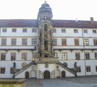 Schloss Hartenfels