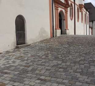 Wallfahrtskirche Andechs