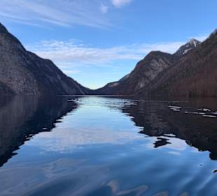 Hintersee