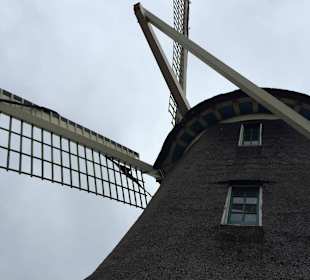 Museum Molen van Sloten 