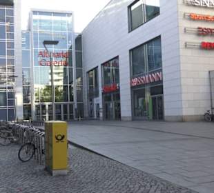 Altmarkt Galerie