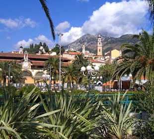 Stadt