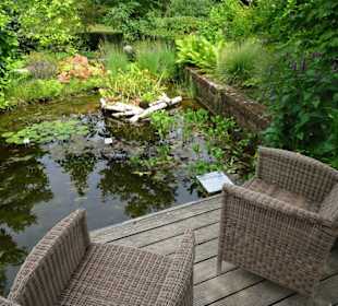 Impressionen aus dem Park der Gärten