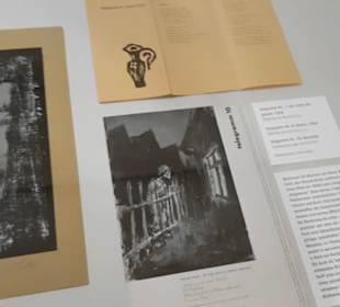 Kunstmuseum Spendhaus