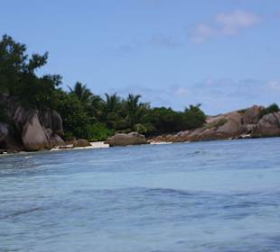 Herrlicher Strand