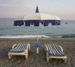 Marina di Gioiosa Ionica Lido Bellariva