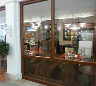 Leckere italienische Spezialitäten