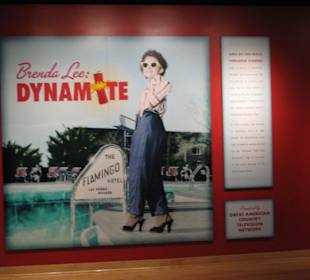 Berühmte Sängerinnen