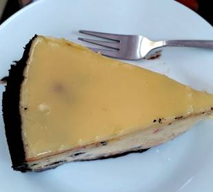 Käsekuchen