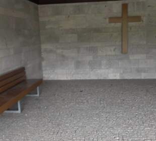 Aussegnungshalle Gächingen