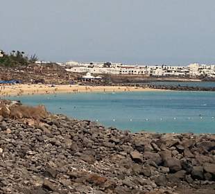 Am Beach