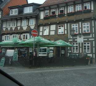 Bad Gandersheim