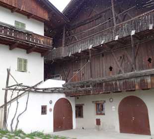 Biohof-Weingut u. Weinkeller