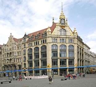 Leipzig Altstadt