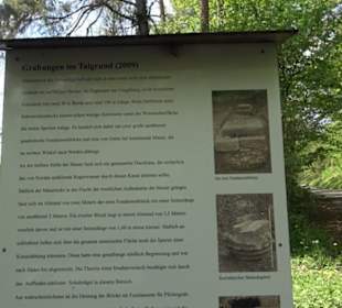 Römisches Freilichtmuseum Hechingen-Stein