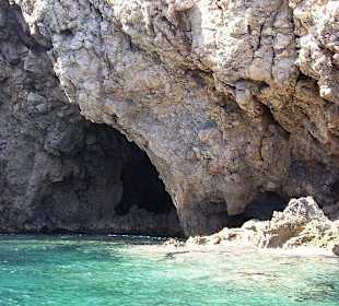 Höhle