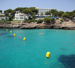 Bucht