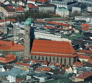 Frauenkirche München