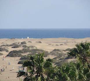 Maspalomas