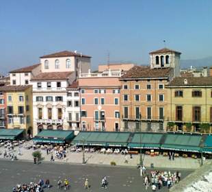 Verona - nur 40km vom Hotel entfernt II