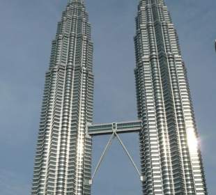 Petronas Tower