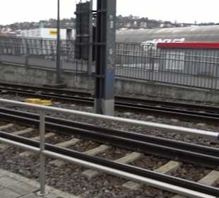 Budapester Platz