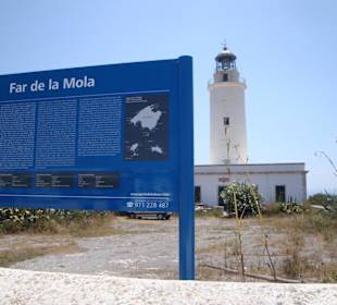La Mola