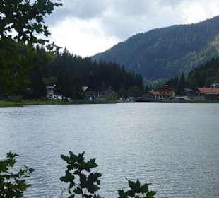 Spitzingsee