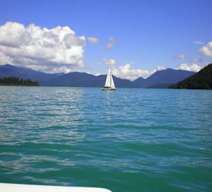 Walchensee