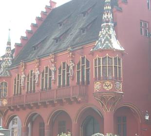 Historisches Kaufhaus