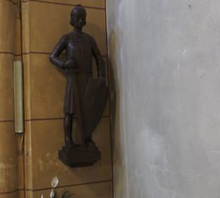 St. Gangolf
