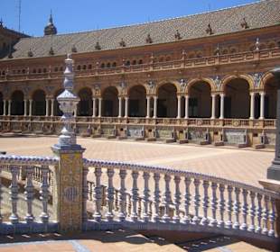Plaza de España