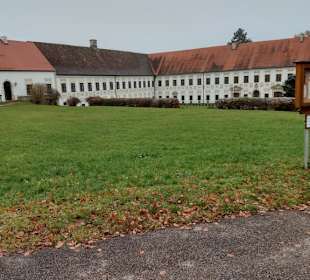 Kloster Wessobrunn