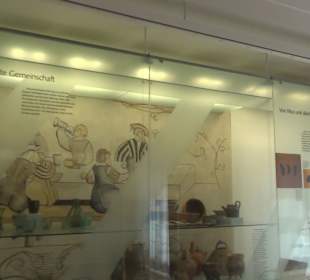Archäologisches Landesmuseum