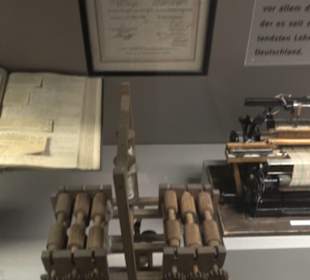 1. Dachgeschoß - 19./20. Jhd.