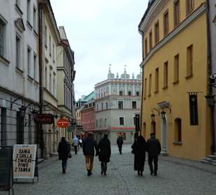 Stare Miasto Lublin