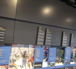 FIFA World Football Museum