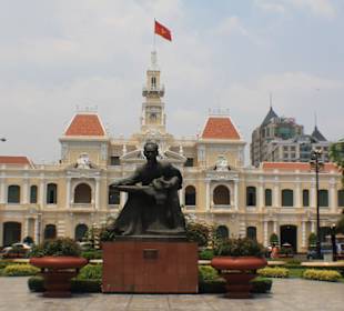 Rathaus