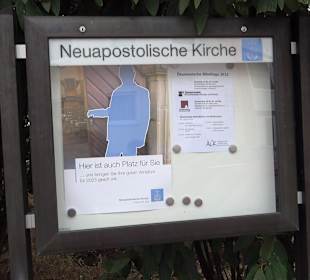 Neuapostolische Kirche