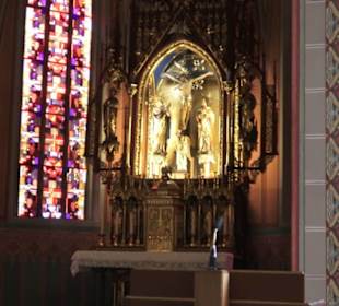 Kirche St. Peter und Paul