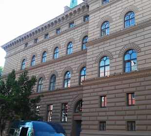 Старый город Рига